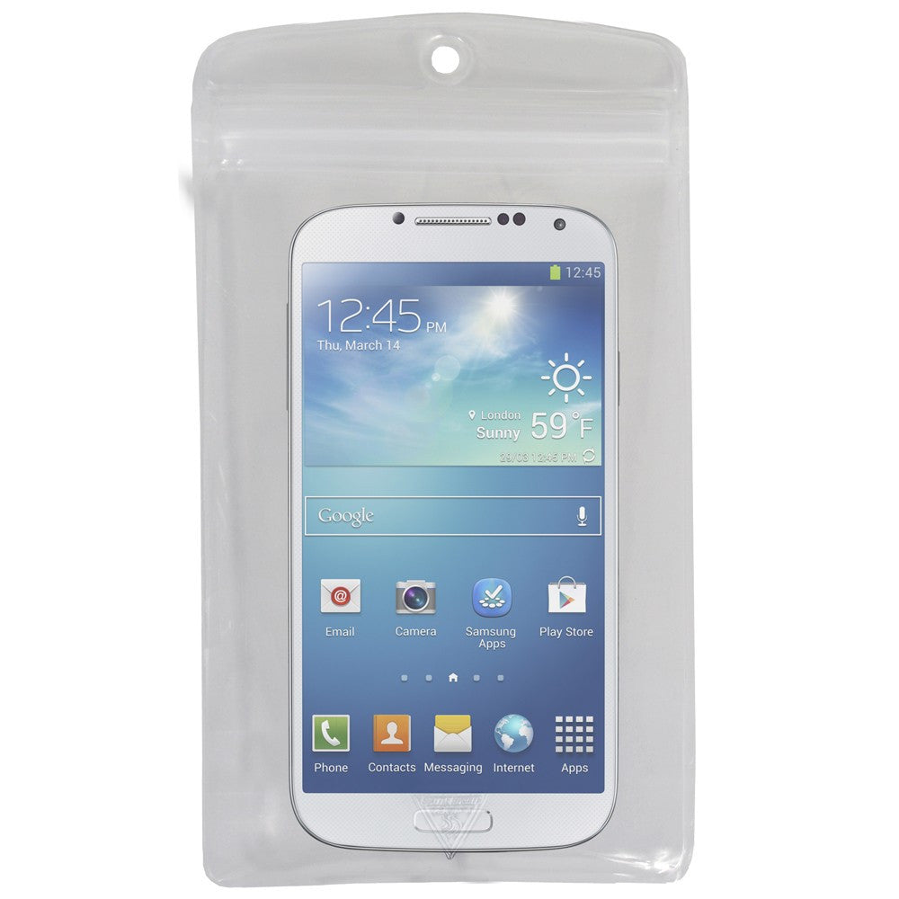 Dry Doc Digi XL - Clear