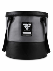 Collapsible Bucket with Lid 5 Gal