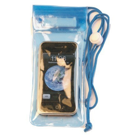 Waterproof Cell Phone Case - MainImage