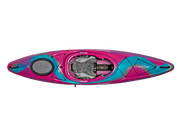 Katana 10.4 Crossover Whitewater Kayak Aurora - Front
