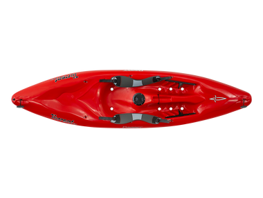 Torrent 10.0 Sit-on-Top Whitewater Kayak