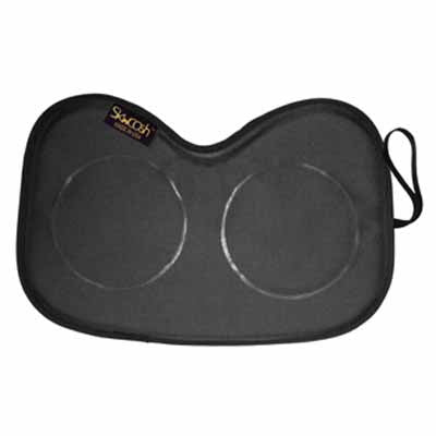 Dragon Boat AGP Black