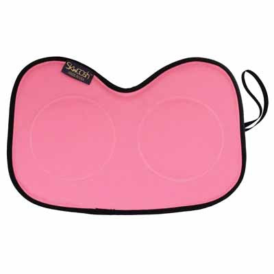 Dragon Boat AGP Pink