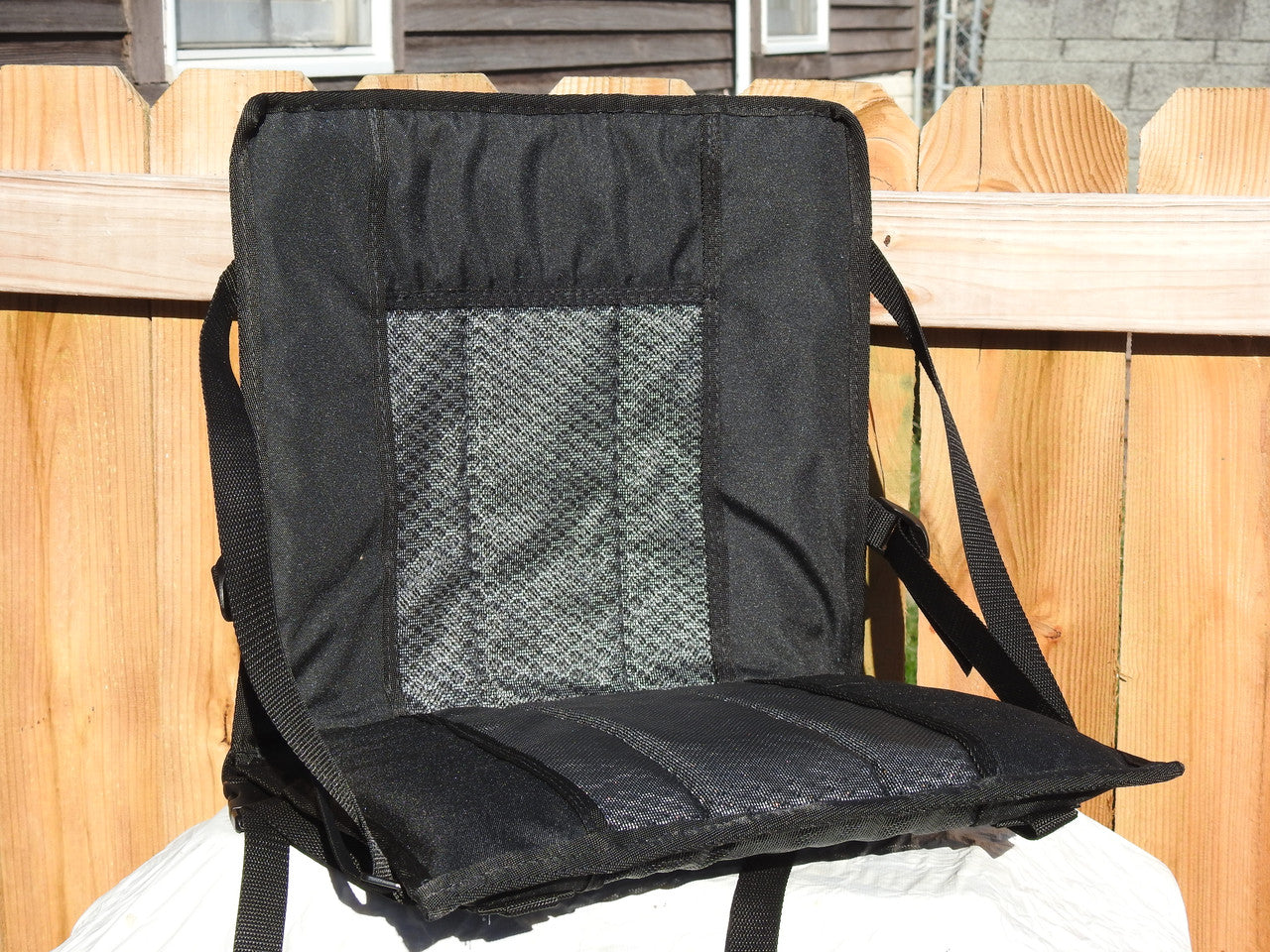 Venta Performance Canoeist Seat
