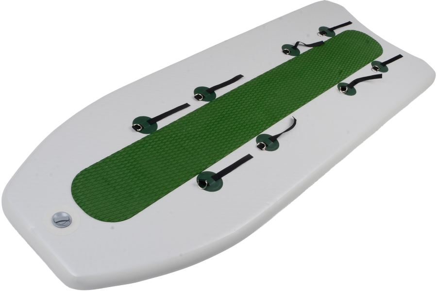 STS10 Inflatable Drop Stitch Floor