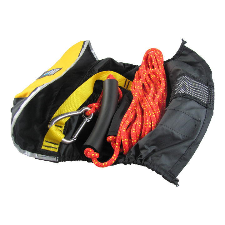 Dynamic Tow Line Pro - showing case