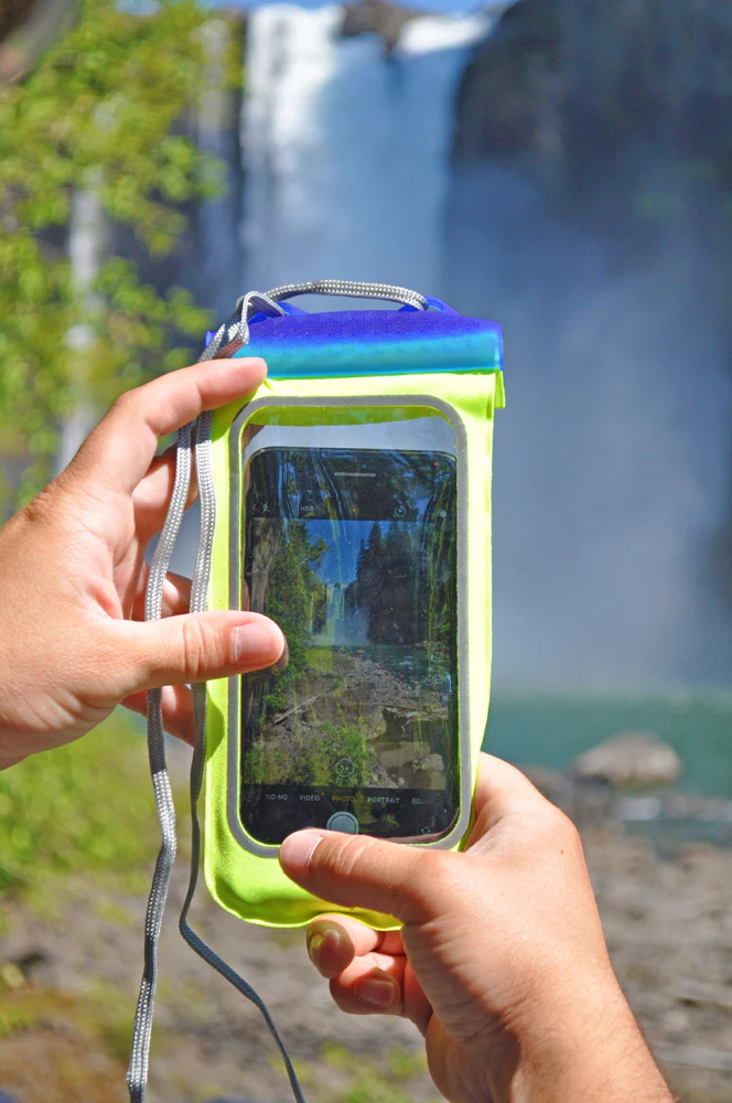 E-Merse NeoXL Waterproof Phone Case
