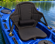 Expedition High Back Kayak Seat