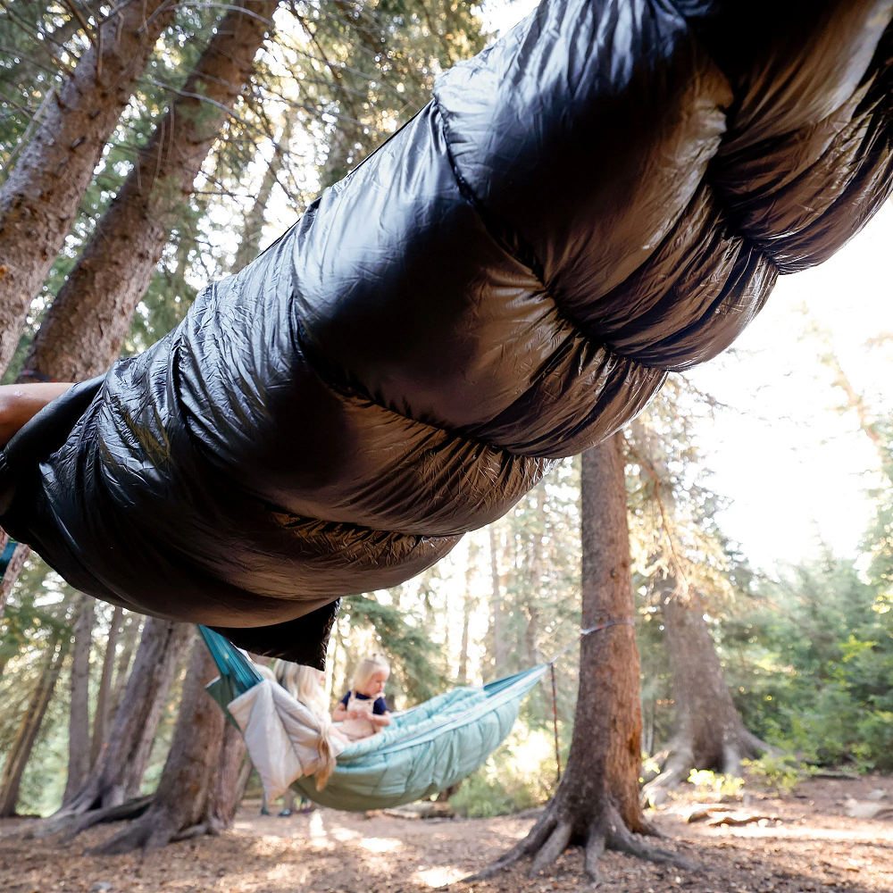 Evolution 20 Down Sleeping Bag Hammock
