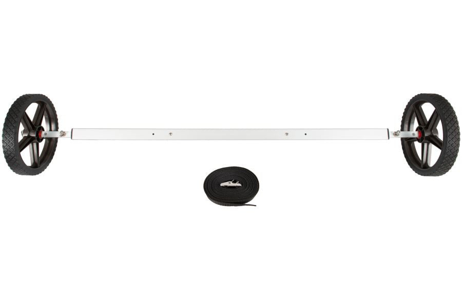 The New Heavy Duty EZ Cart - Wide