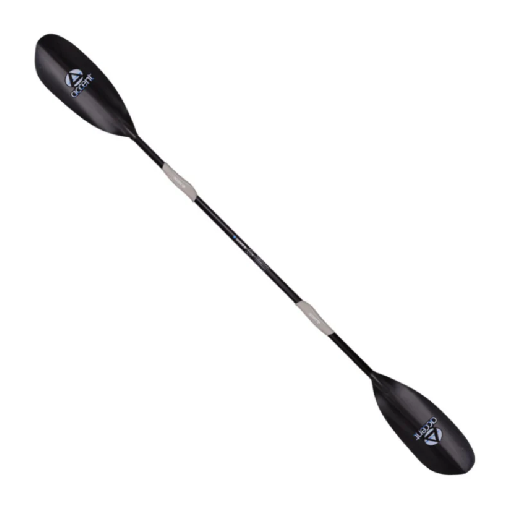 Energy Carbon 2-Piece Kayak Paddle