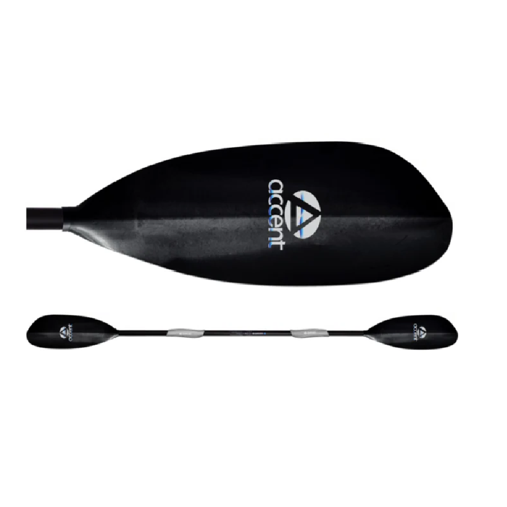Energy Carbon 2-Piece Kayak Paddle