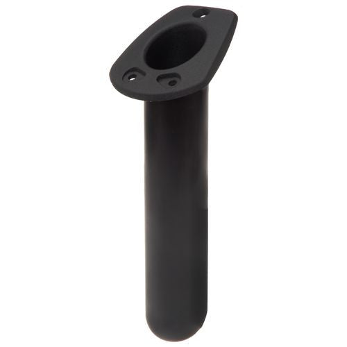 Flush Mount Rod Holder with Pad Eye Kit