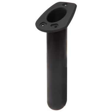Flush Mount Rod Holder with Pad Eye Kit
