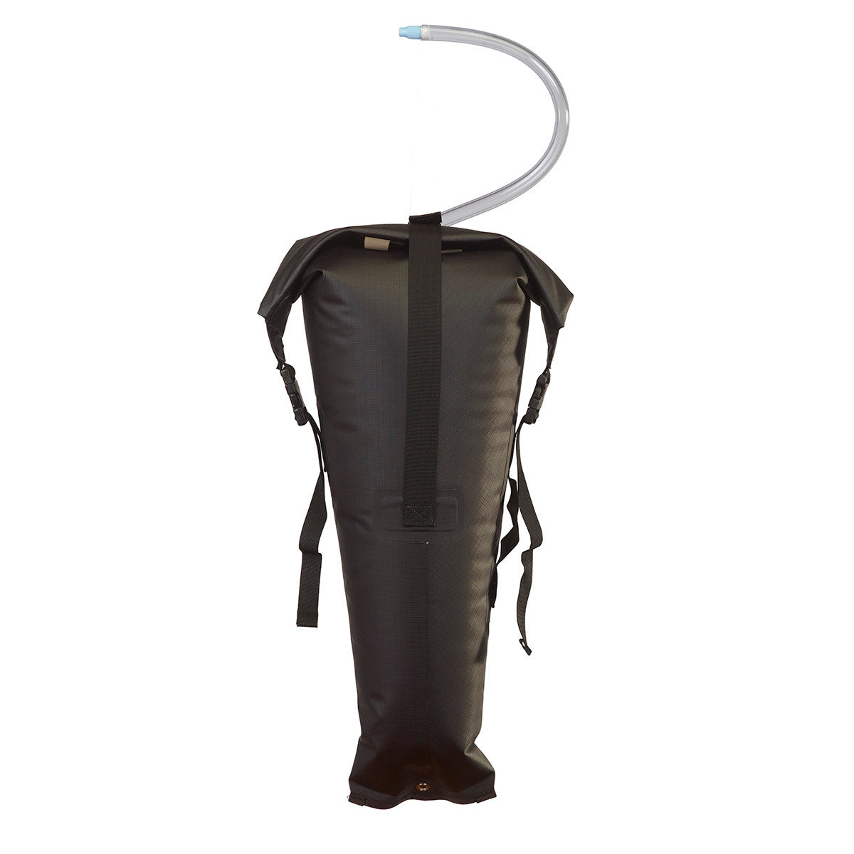 Futa Stowfloat - Combination Dry Bag - Black