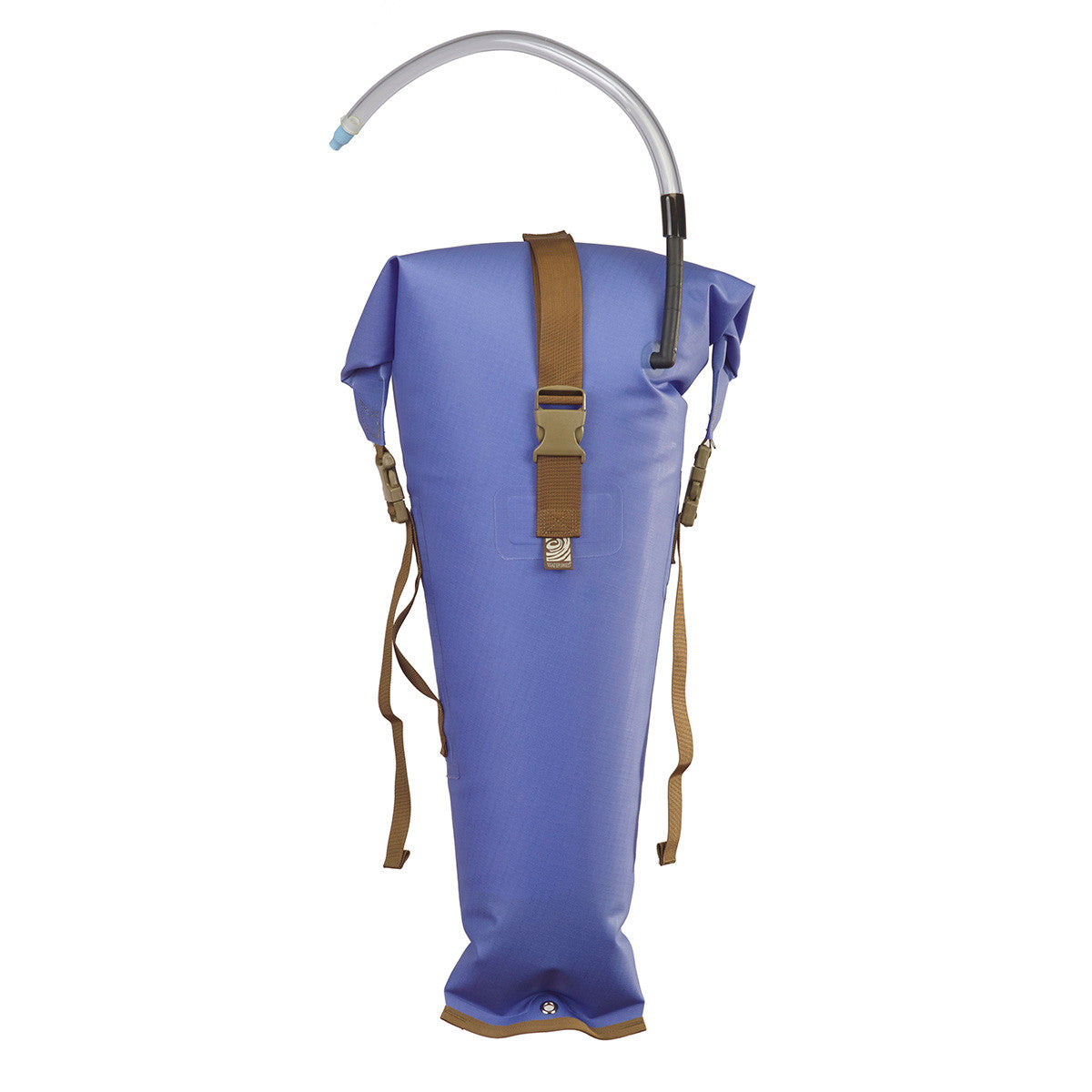 Futa Stowfloat - Combination Dry Bag - Blue