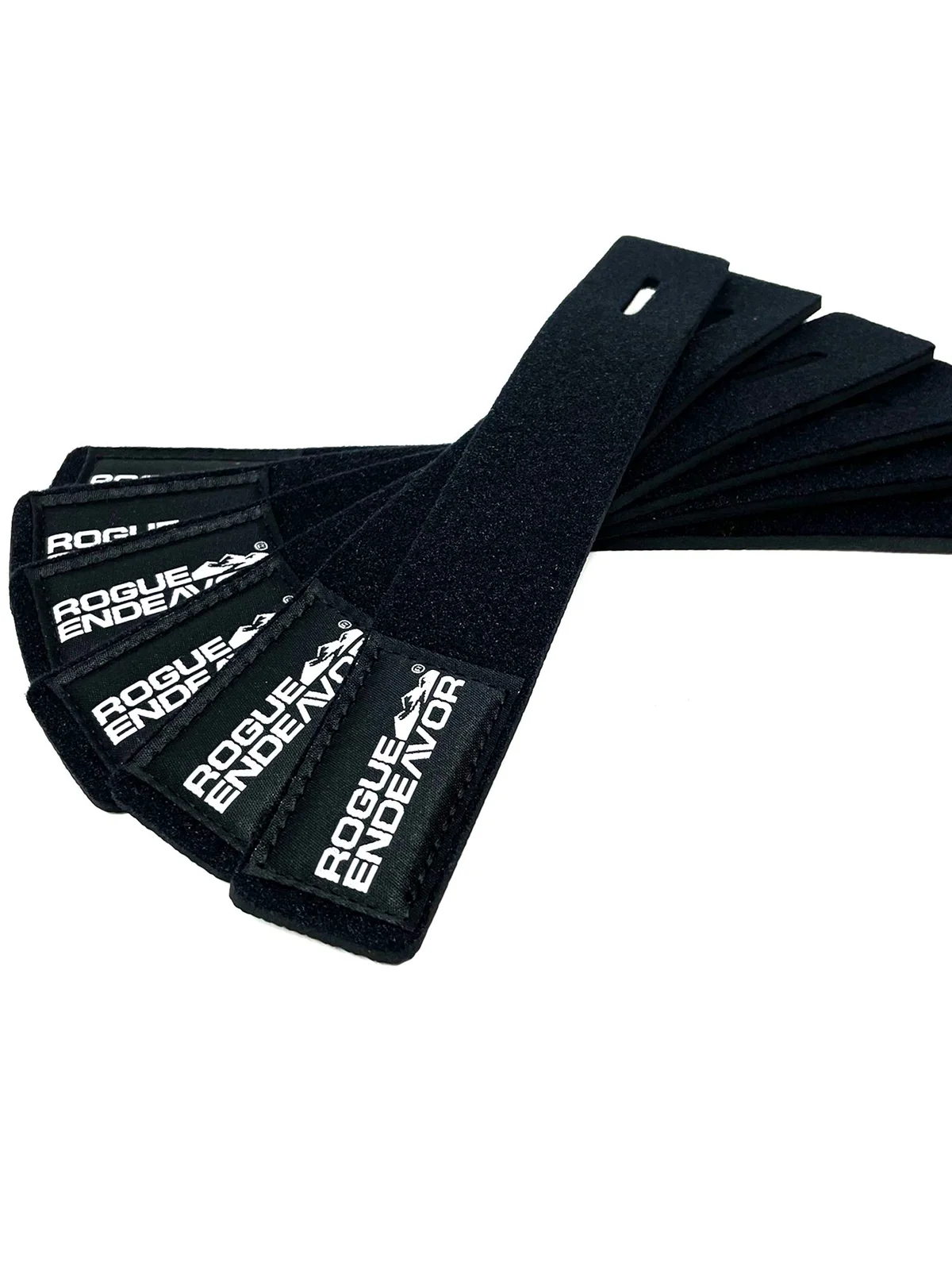 Fishing Rod Wraps 6 Pack