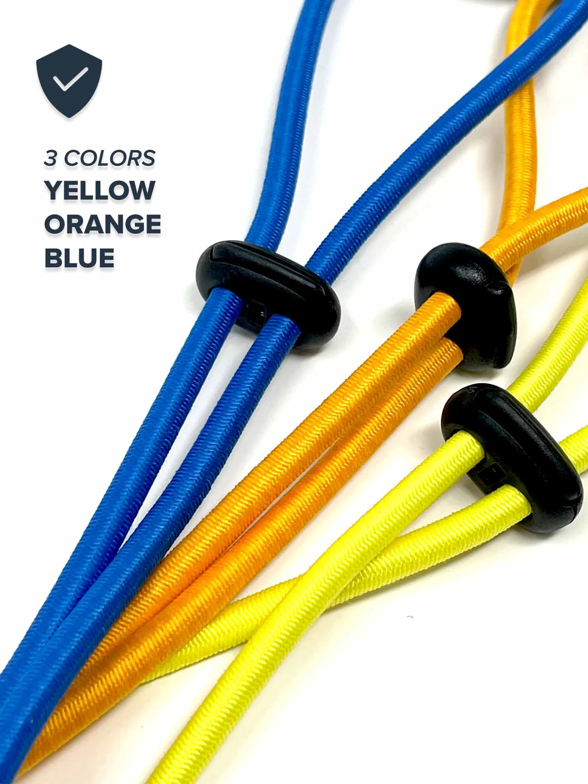 Fishing Rod & Paddle Leash 2 pack