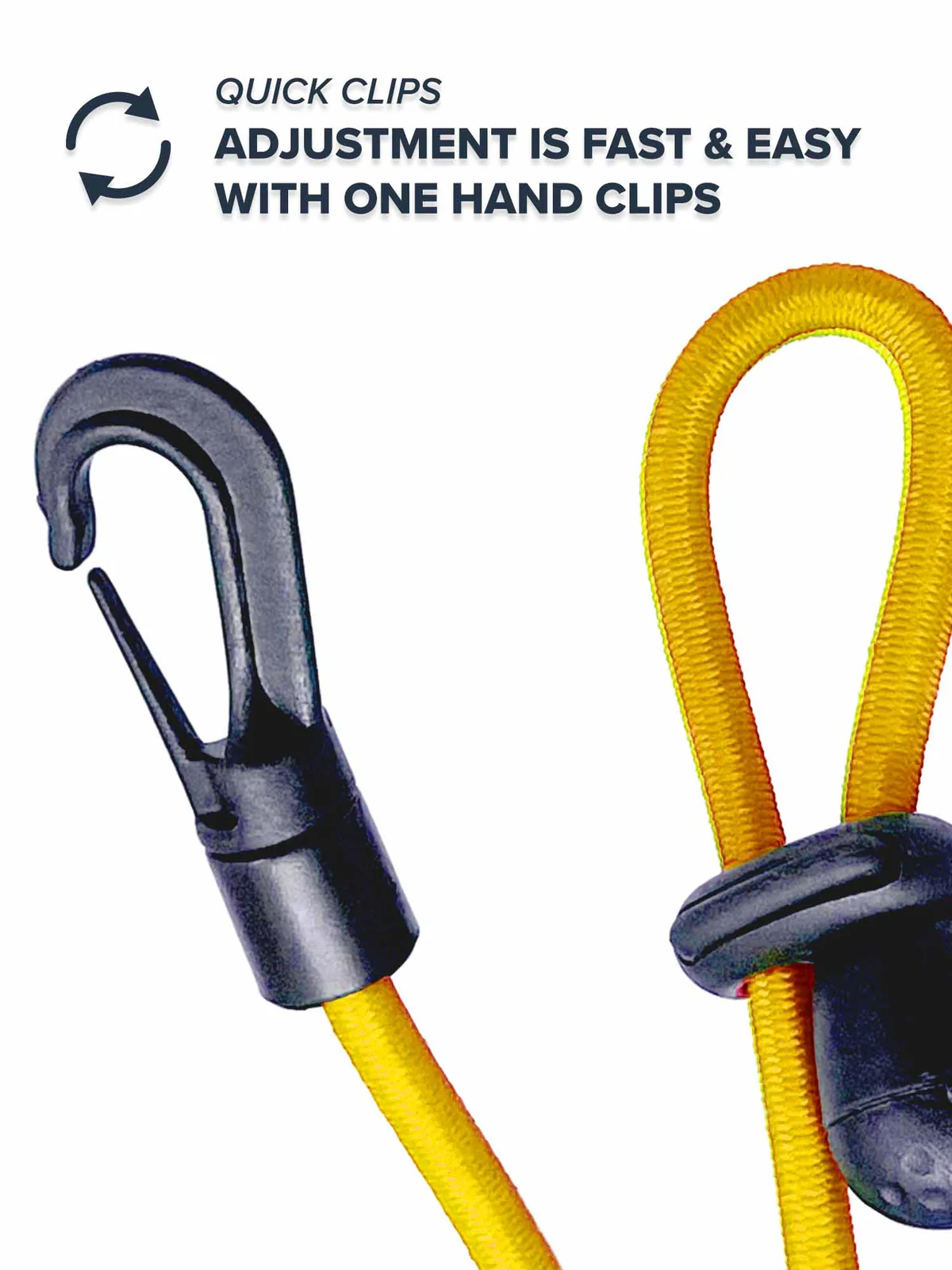 Fishing Rod & Paddle Leash 2 pack