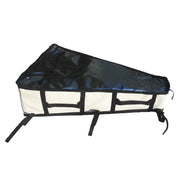 Insulated Fish Catch Storage Bag - Medium (White)