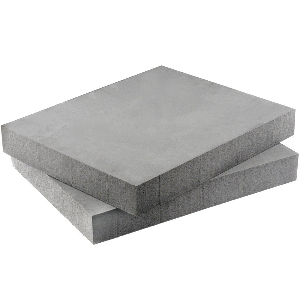 Foam-That-Fits - Grey