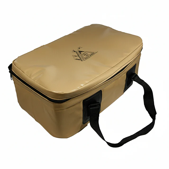 FrostPak Arctic Double Wall Soft Cooler 25qt Low Profile