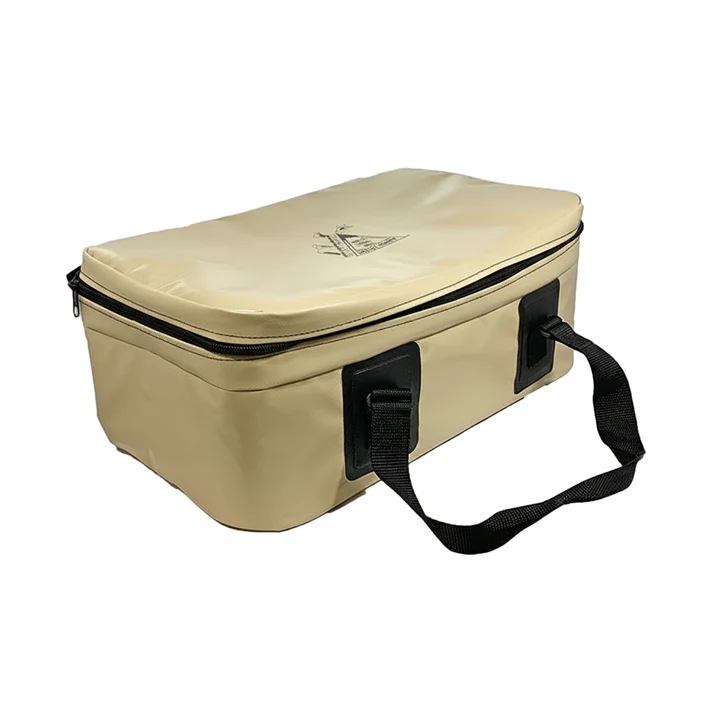 FrostPak Arctic Double Wall Soft Cooler 25qt Low Profile