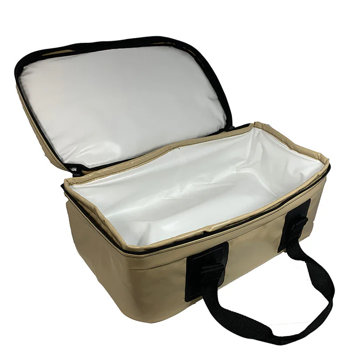 FrostPak Arctic Double Wall Soft Cooler 25qt Low Profile