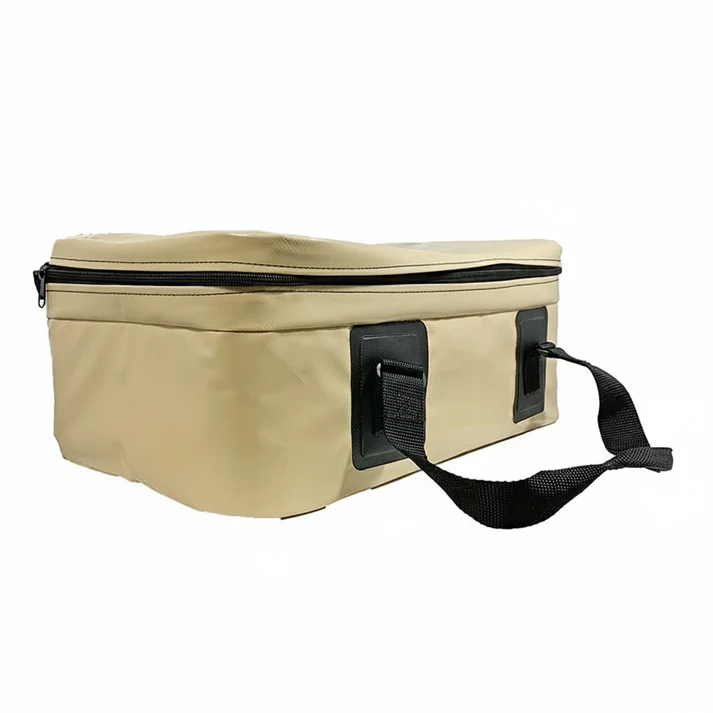 FrostPak Arctic Double Wall Soft Cooler 25qt Low Profile