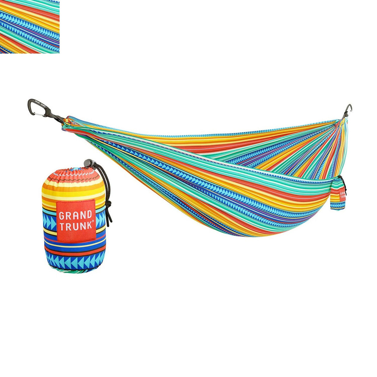  Trunk Tech Hammock Separe - Image12