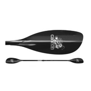 Grand Slam Adjustable 2-Piece Fishing Paddle