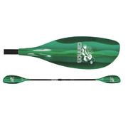 Greenie Adjustable LeverLock 2-Piece Fishing Paddle
