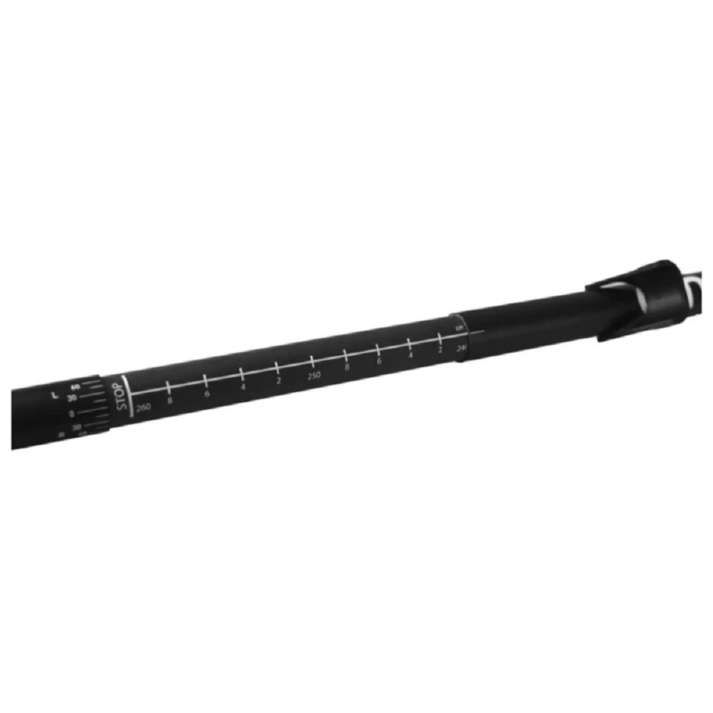 Greenie Adjustable LeverLock 2-Piece Fishing Paddle