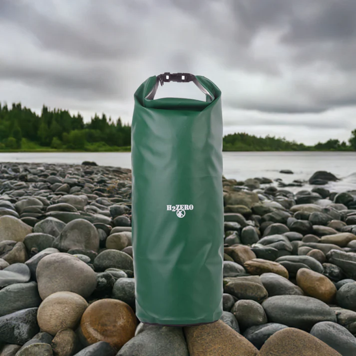 H2Zero Omni Dry Bag