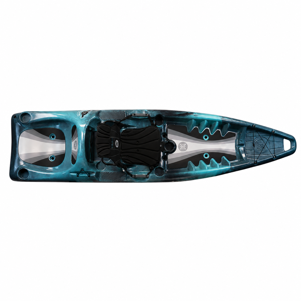 Hangtime 11.0 Recreational Kayak
