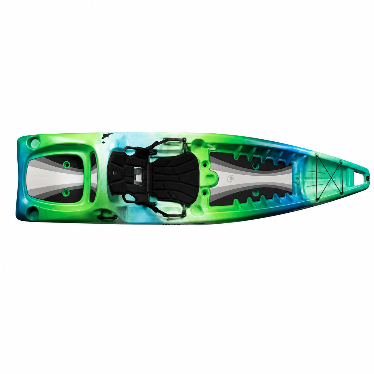 Hangtime 11.0 Recreational Kayak