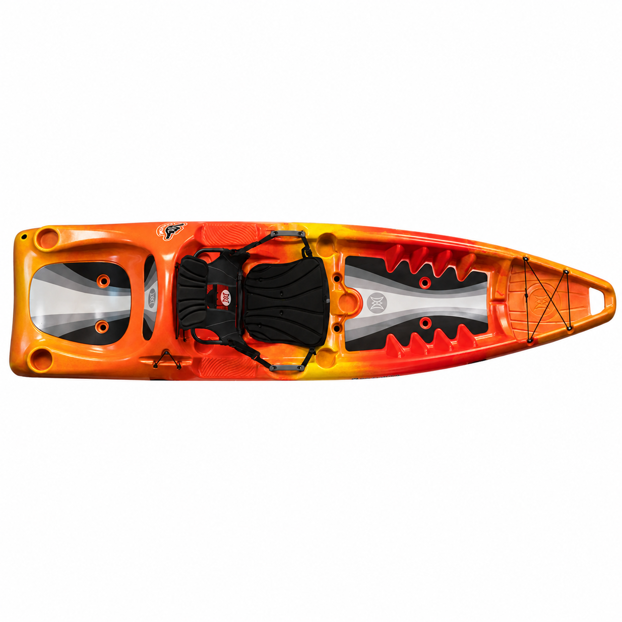 Hangtime 11.0 Recreational Kayak