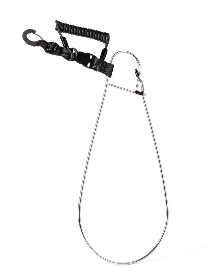 Rubber Fish Stringers Heavy Duty Fish Stringer – Comfykayak.com