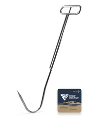 Heavy Duty Gaff Hook with Cover