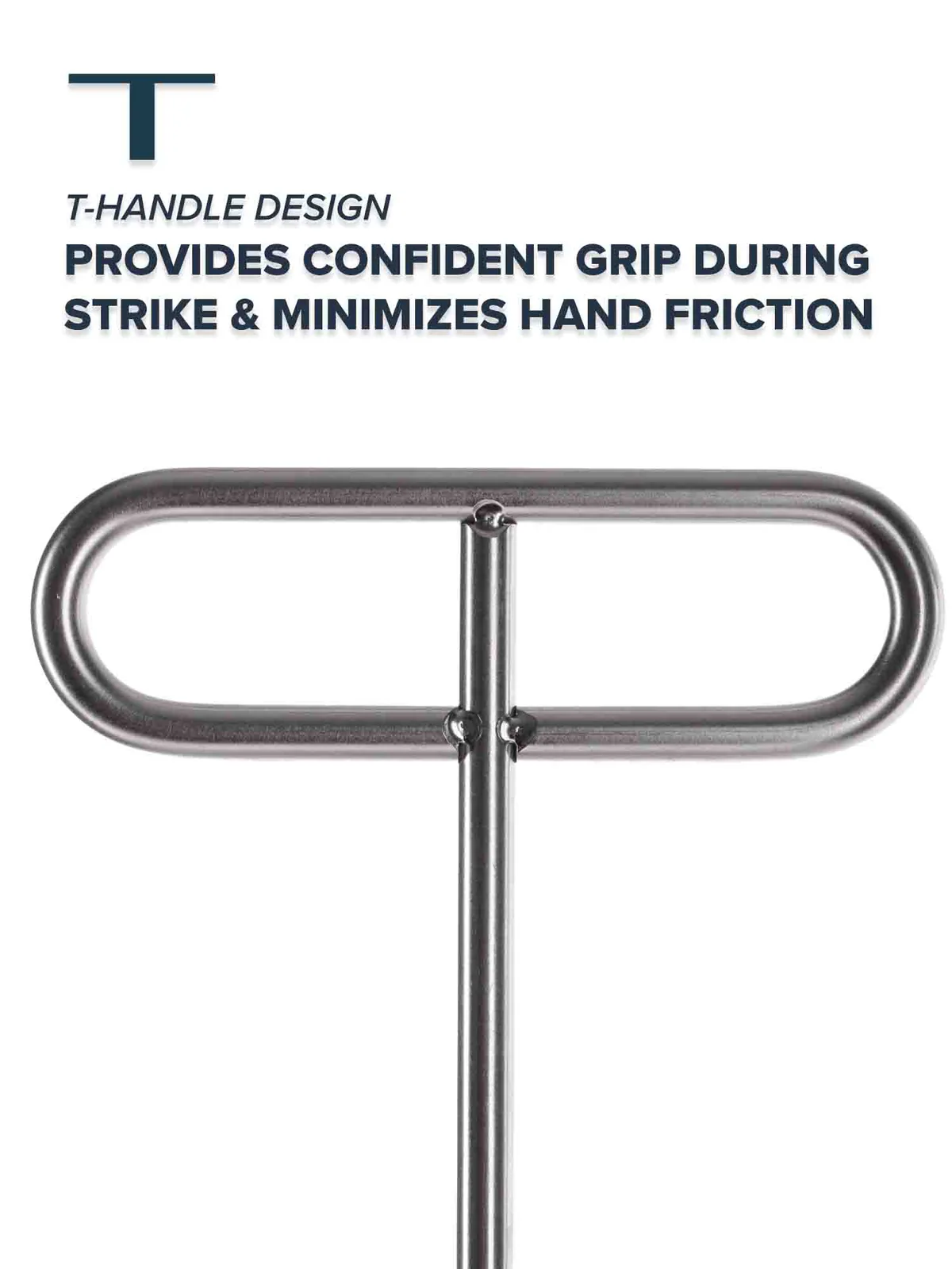 Heavy Duty Gaff Hook with Cover