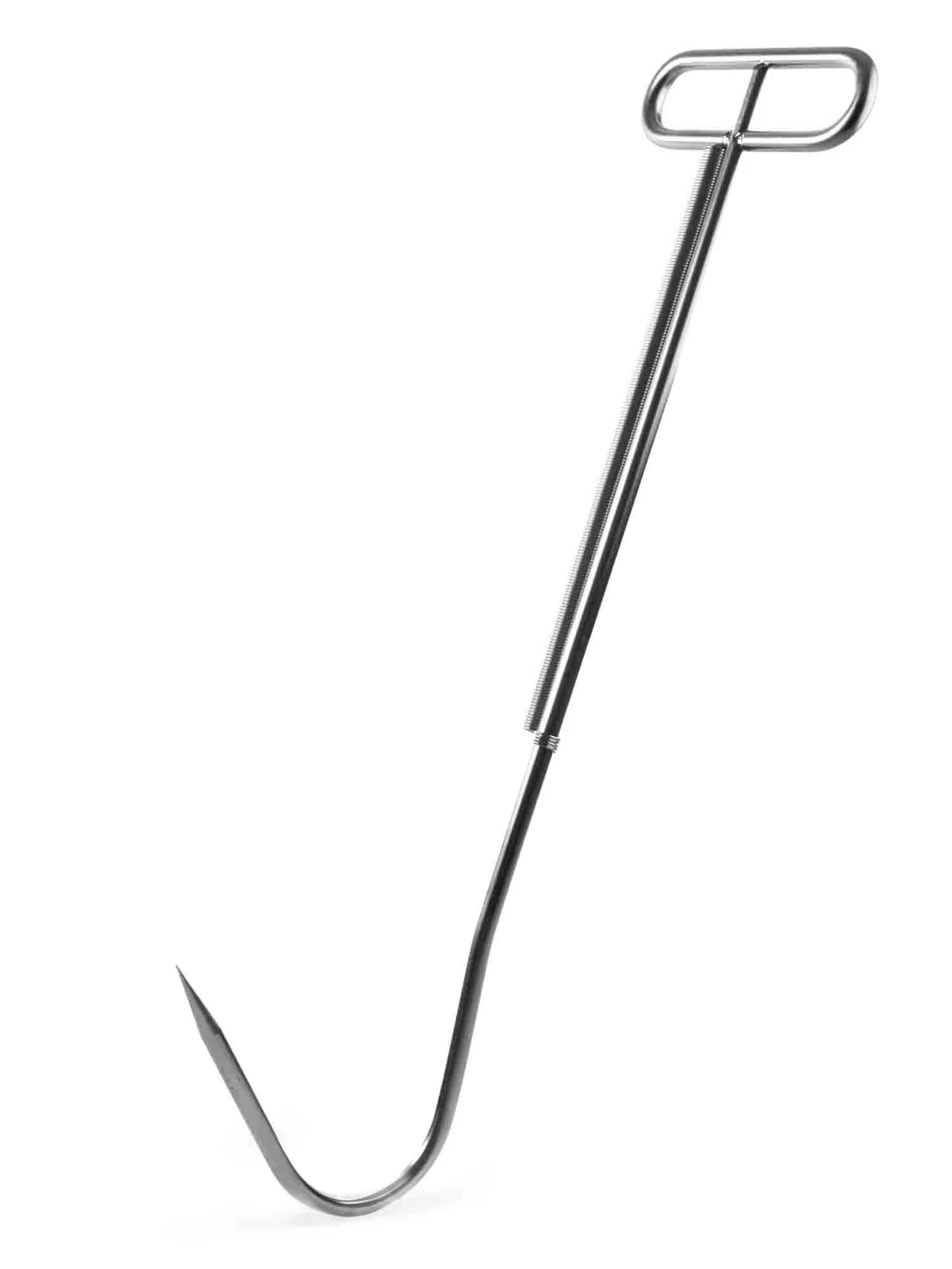 Heavy Duty Gaff Hook with Cover