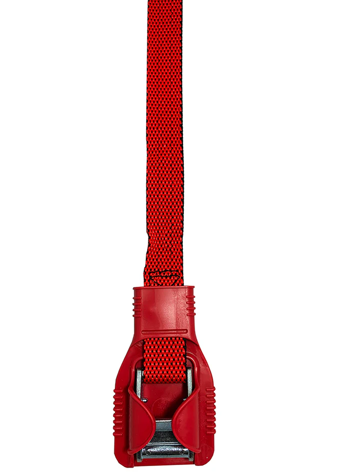 Heavy Duty Utility Strap 2 Tone Single
