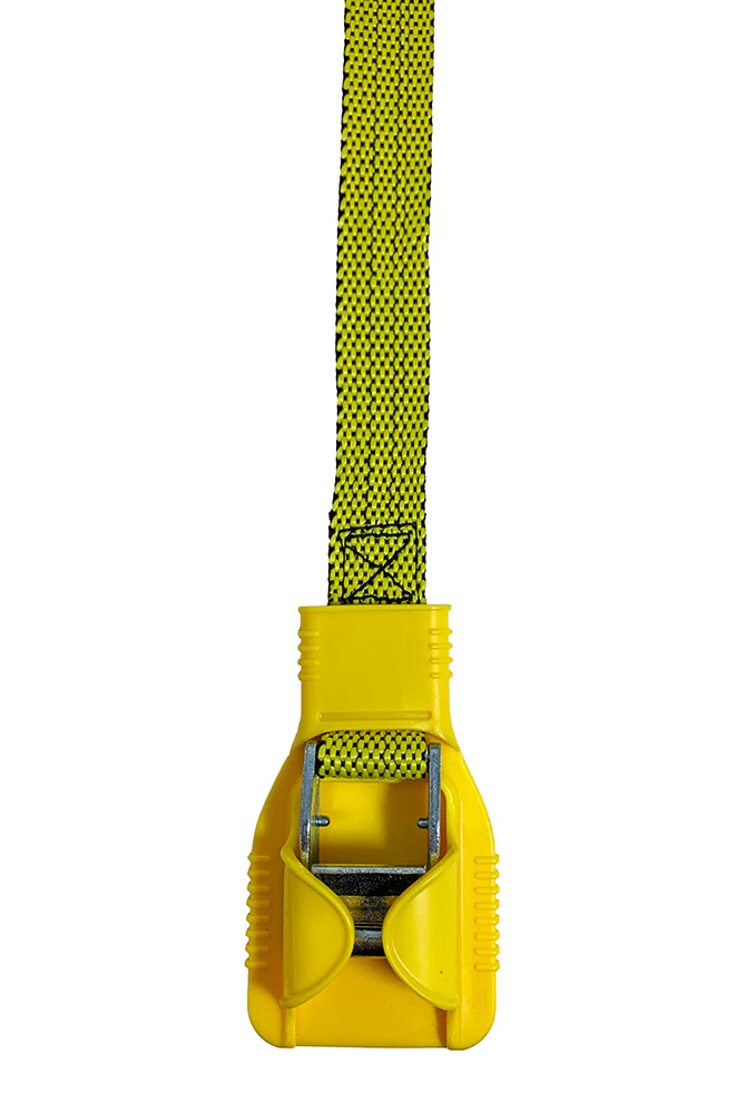 Heavy Duty Utility Strap 2 Tone Single