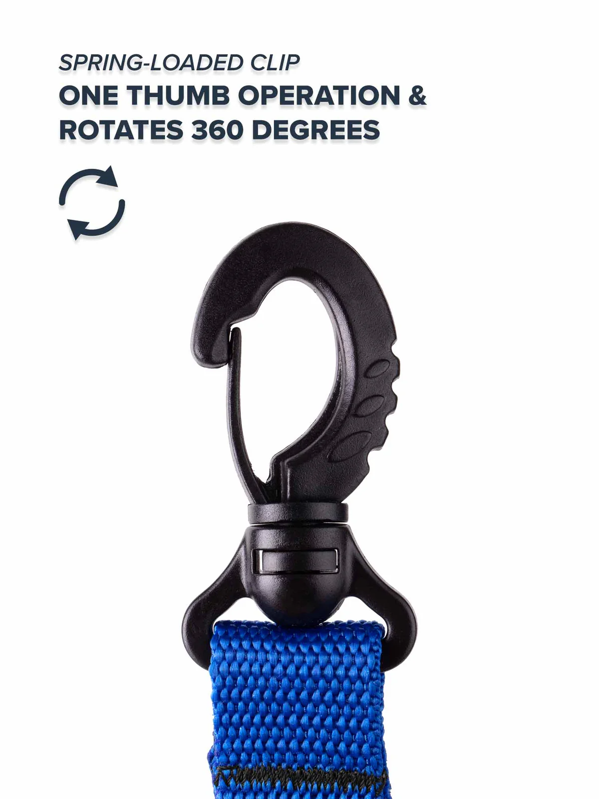 Heavy Duty Fish Stringer