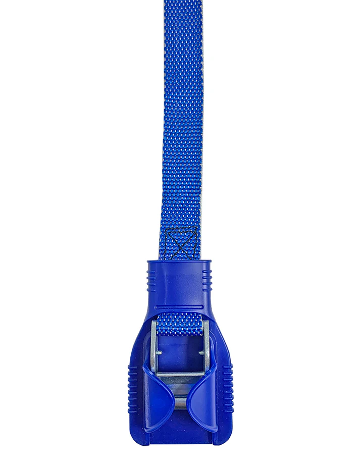 Heavy Duty Utility Strap 2 Tone Single