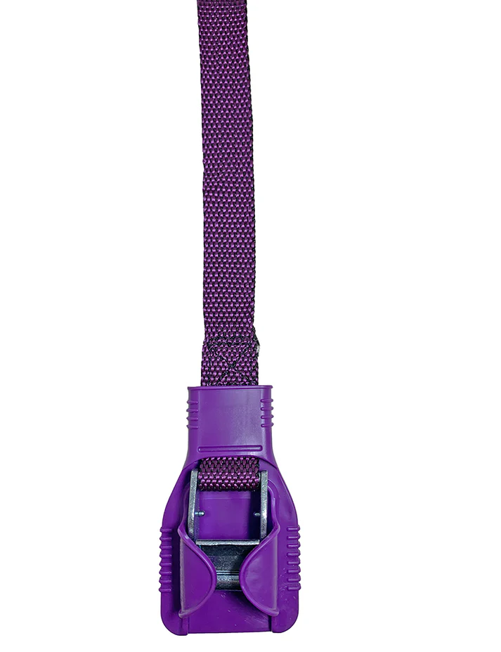 Heavy Duty Utility Strap 2 Tone Single