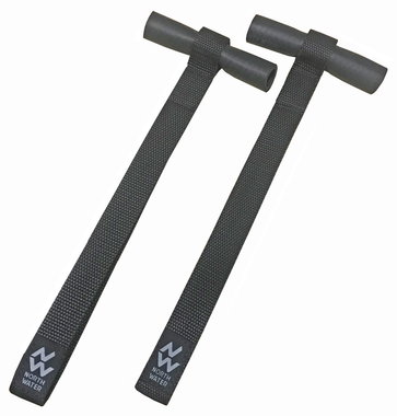 Hood Slam Anchors - pair