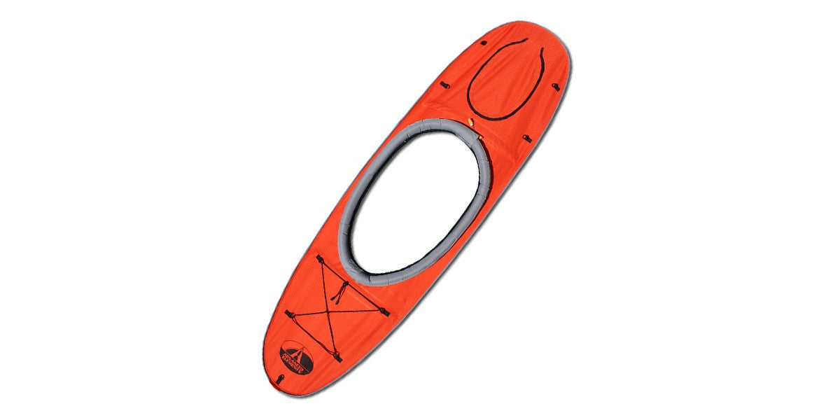 Single Deck Conversion - Red - MainImage