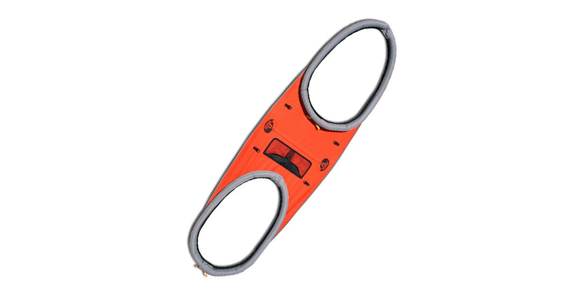 Double Deck Conversion - Red - MainImage