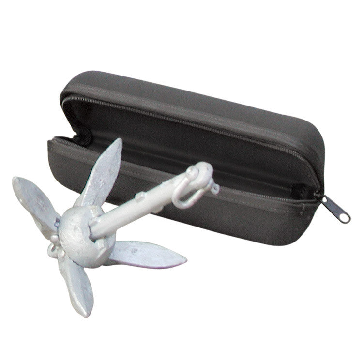 Small Anchor with case